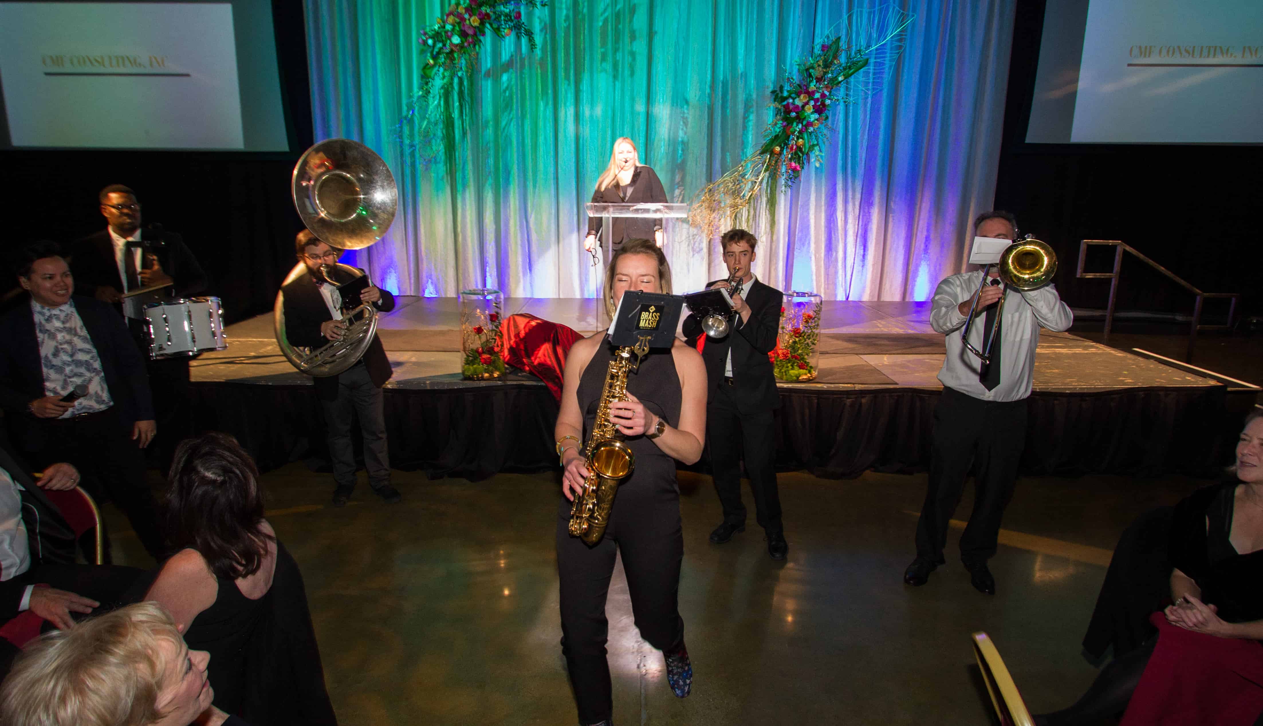 2020 annual dinner