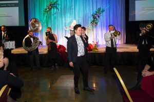 2020 annual dinner
