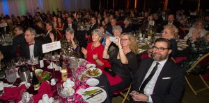 2020 annual dinner