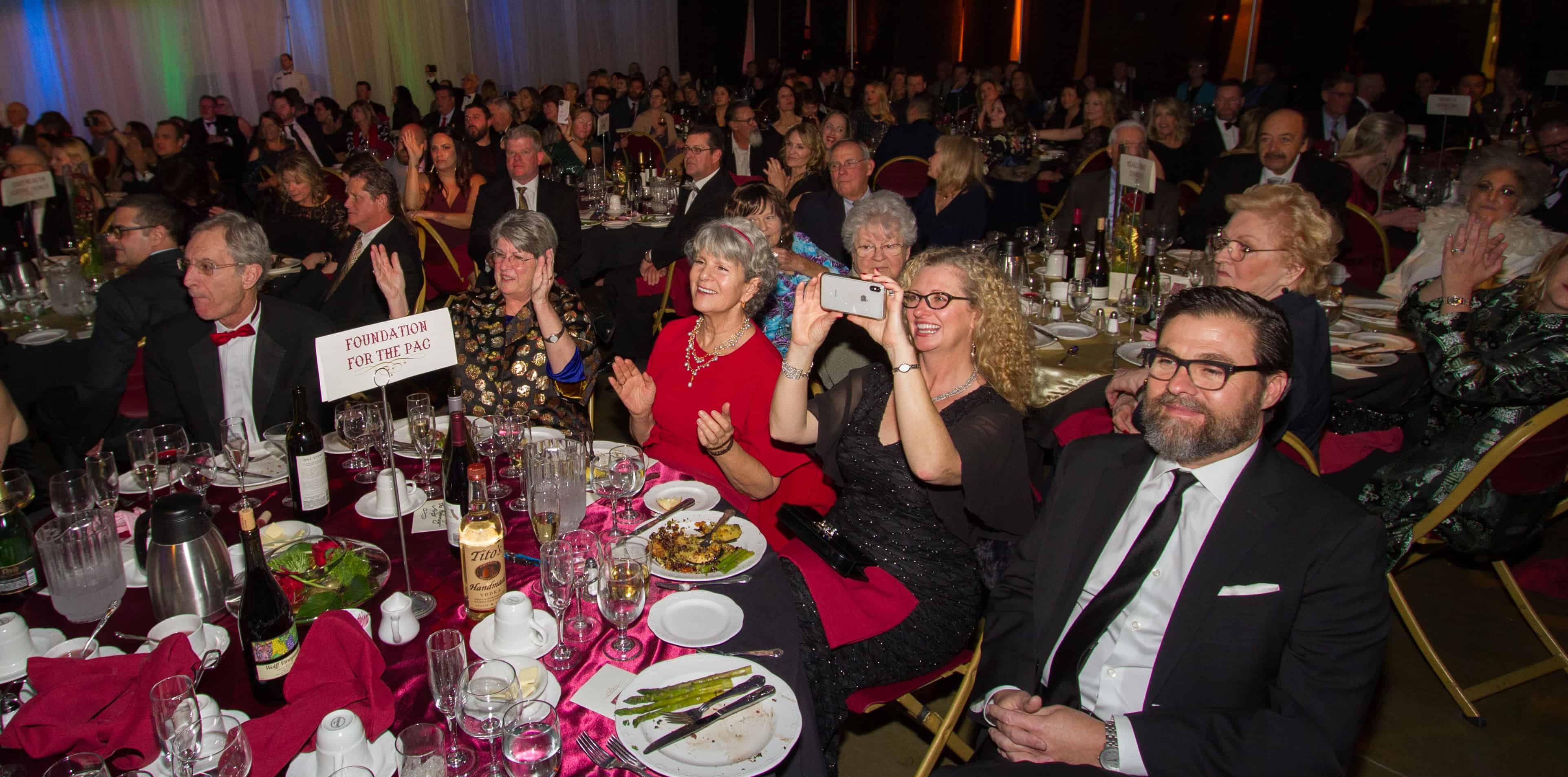 2020 annual dinner