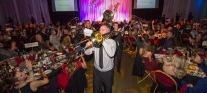 2020 annual dinner