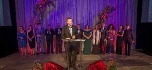 2020 annual dinner