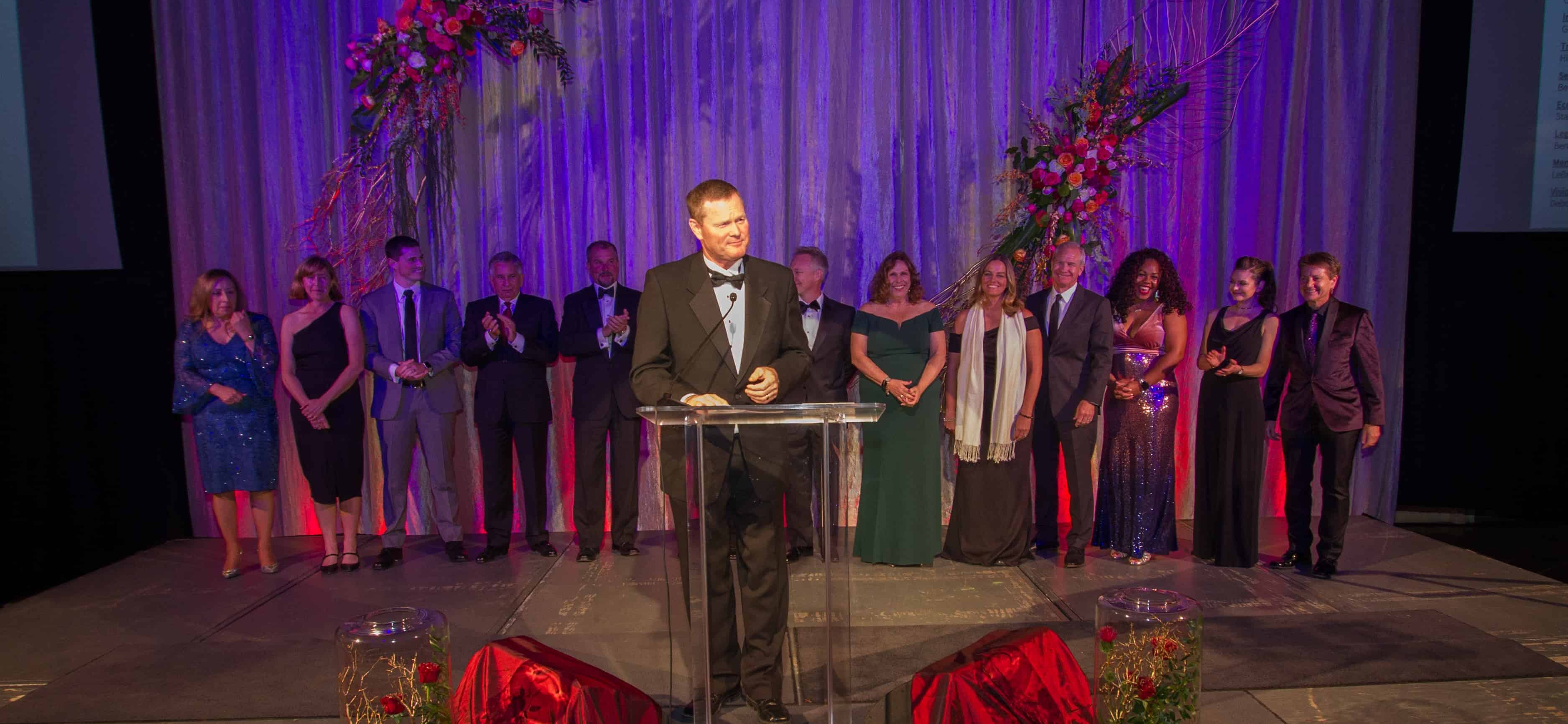 2020 annual dinner