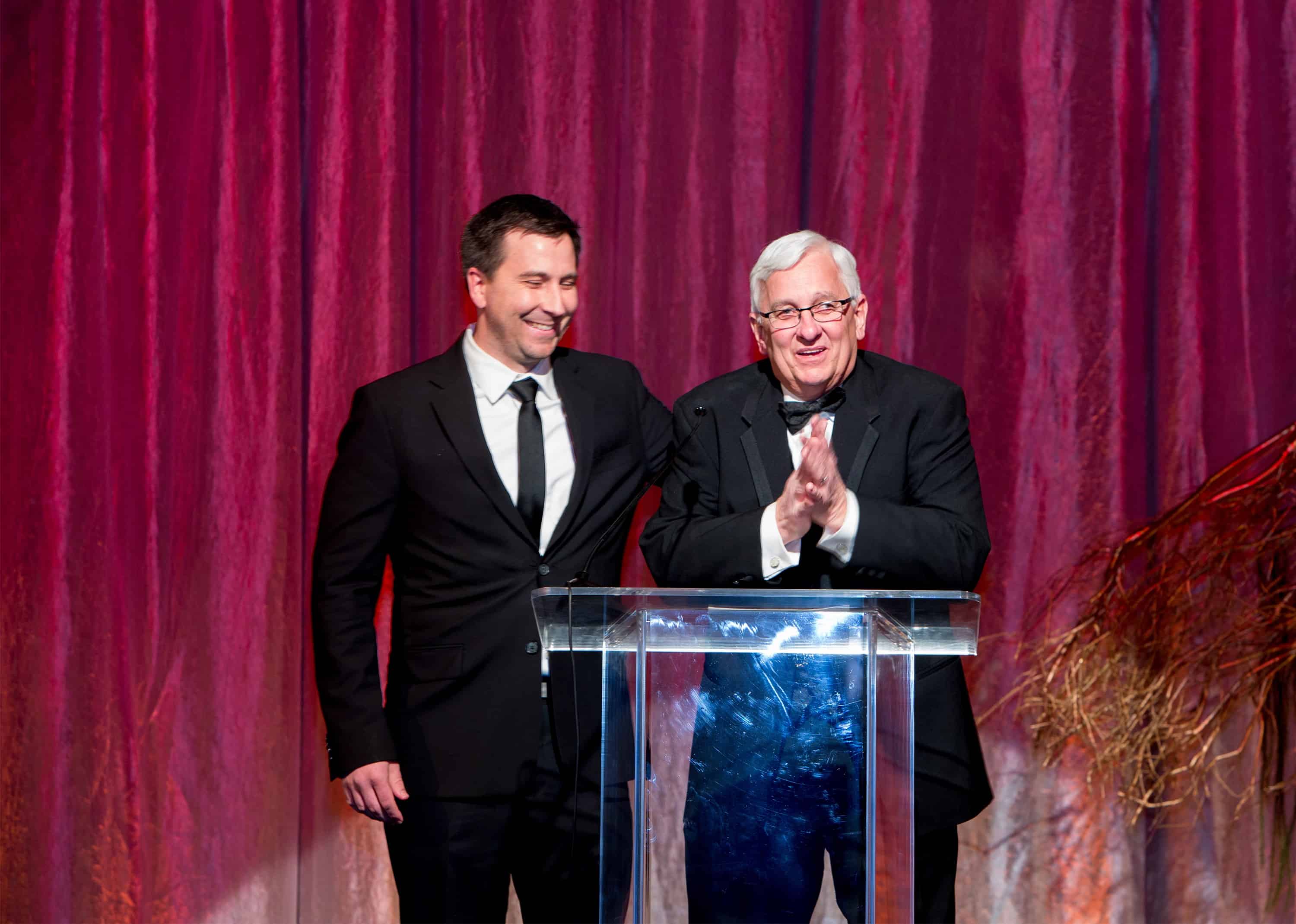 2020 annual dinner