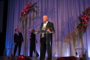 2020 annual dinner