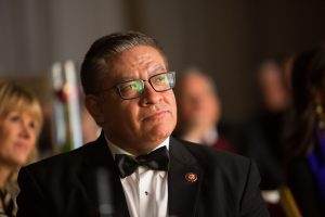 2020 annual dinner
