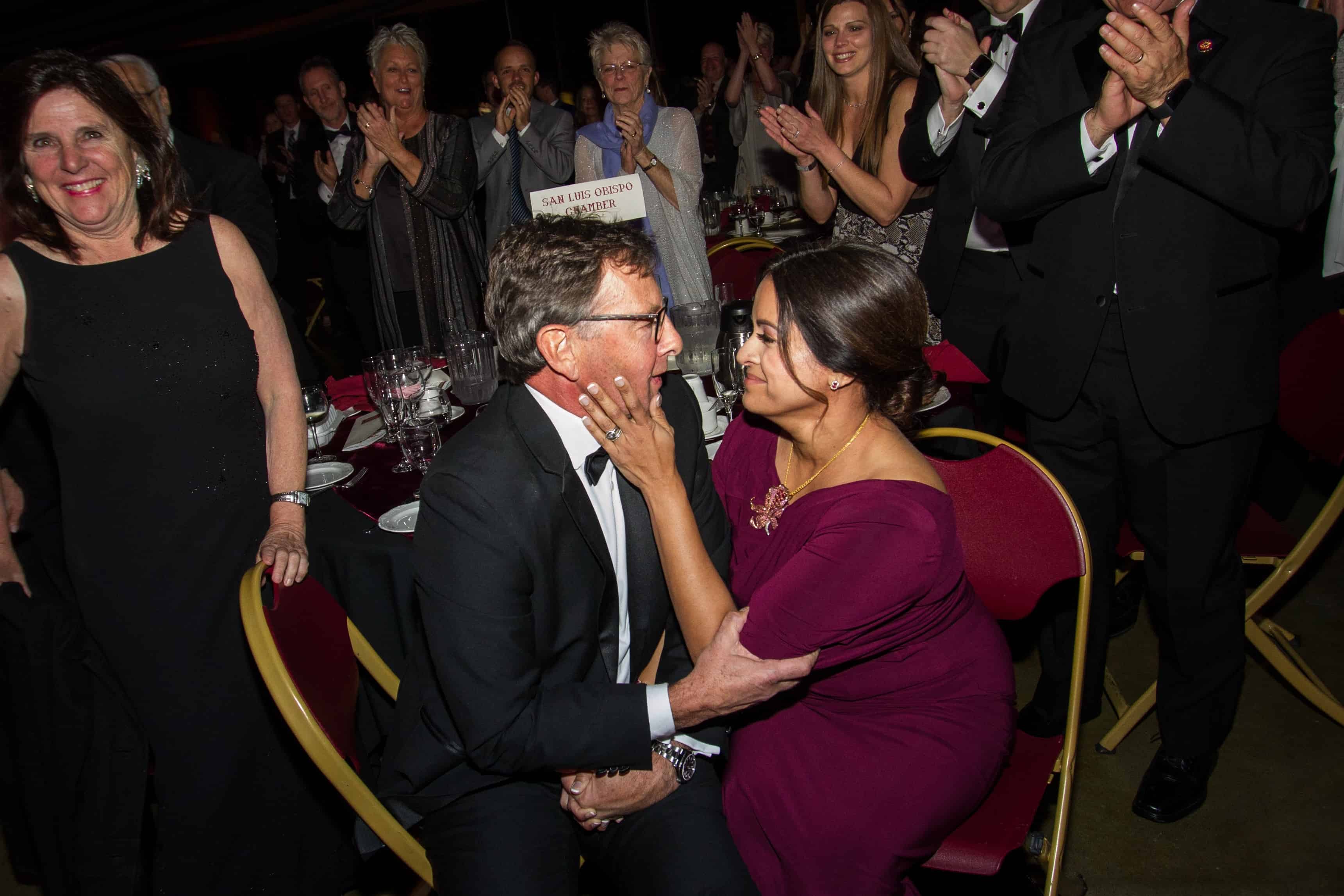2020 annual dinner