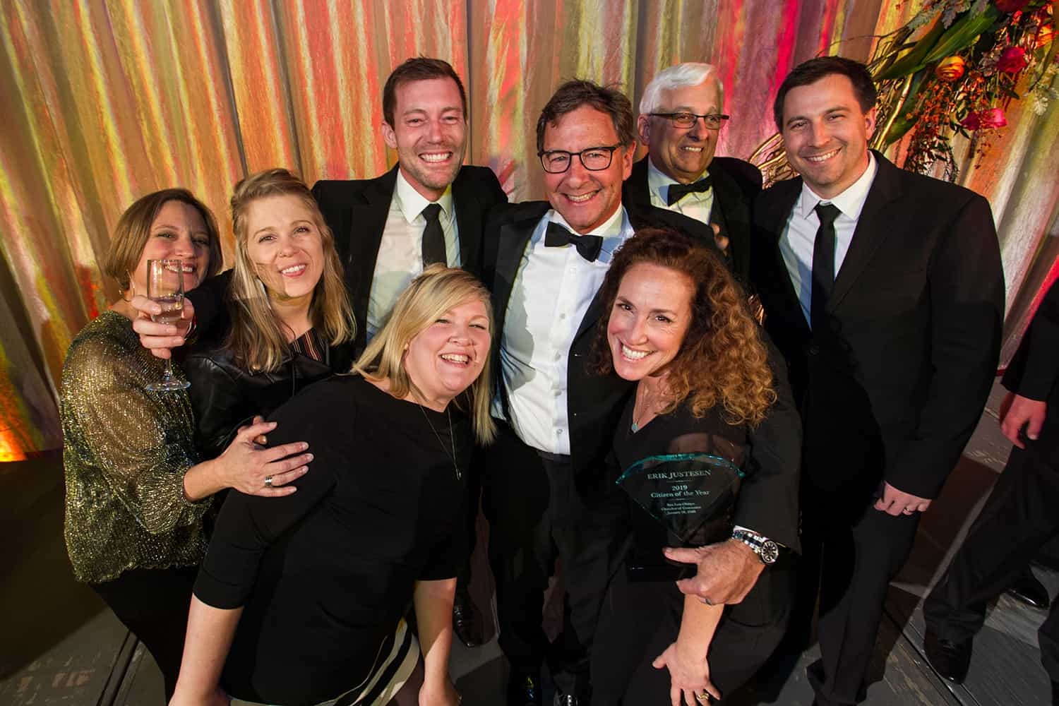 2020 annual dinner