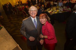 2020 annual dinner