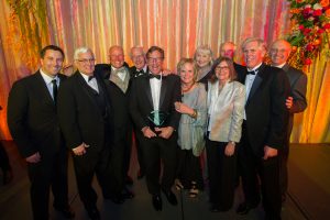 2020 annual dinner