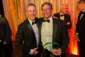 2020 annual dinner