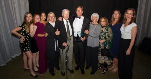 2020 annual dinner