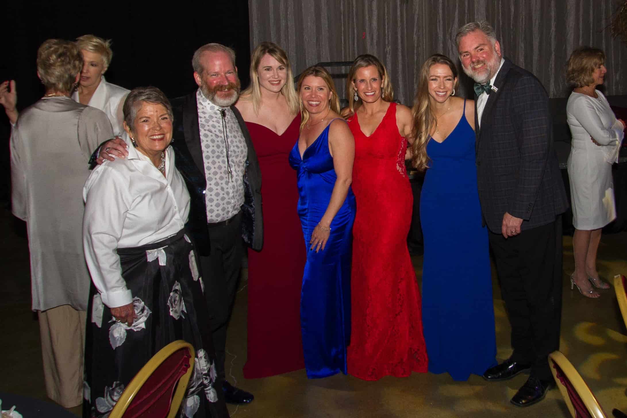 2020 annual dinner