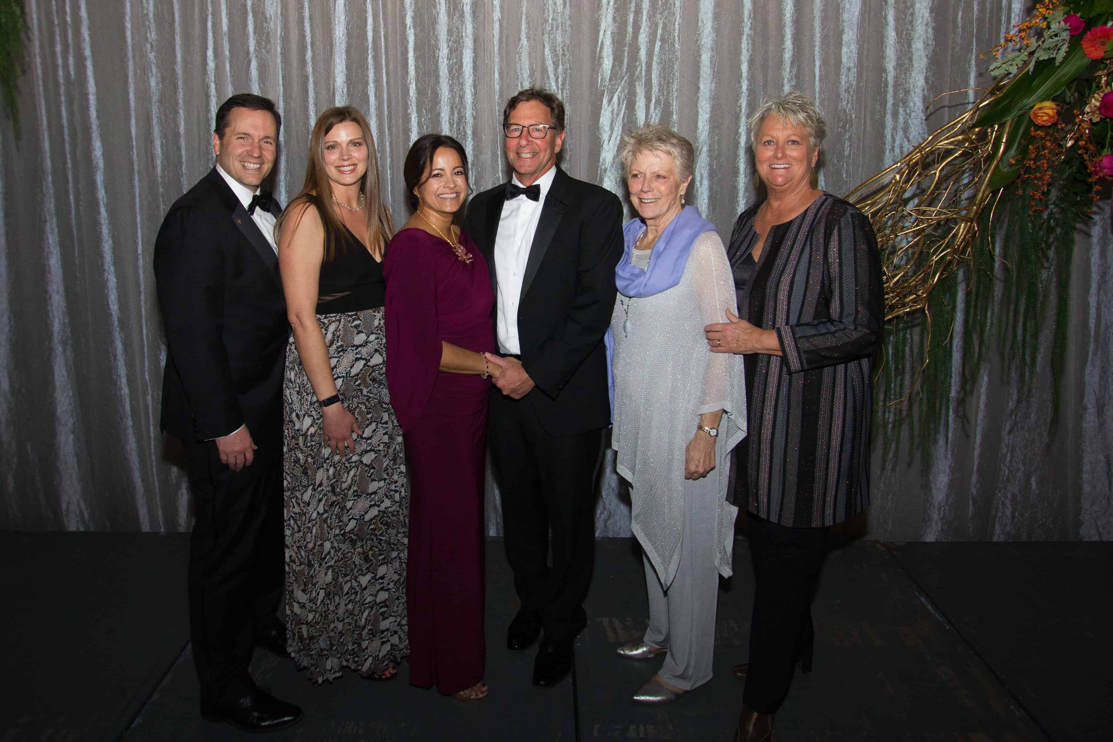 2020 annual dinner