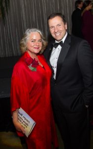 2020 annual dinner