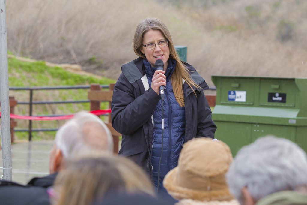 land conservancy pismo
