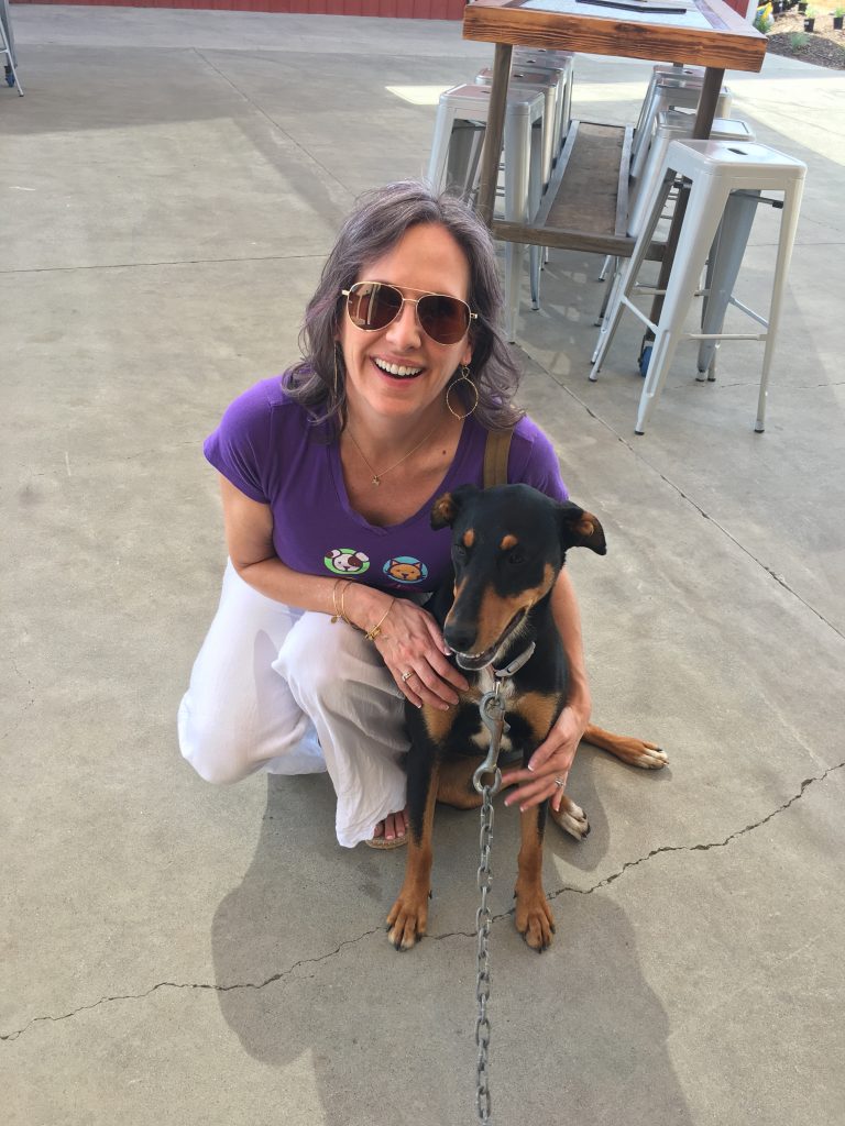 woods humane society