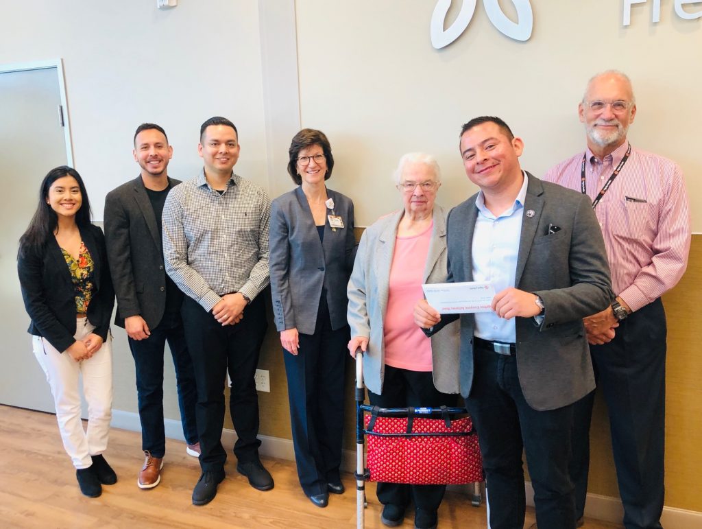 french hospital dignity health