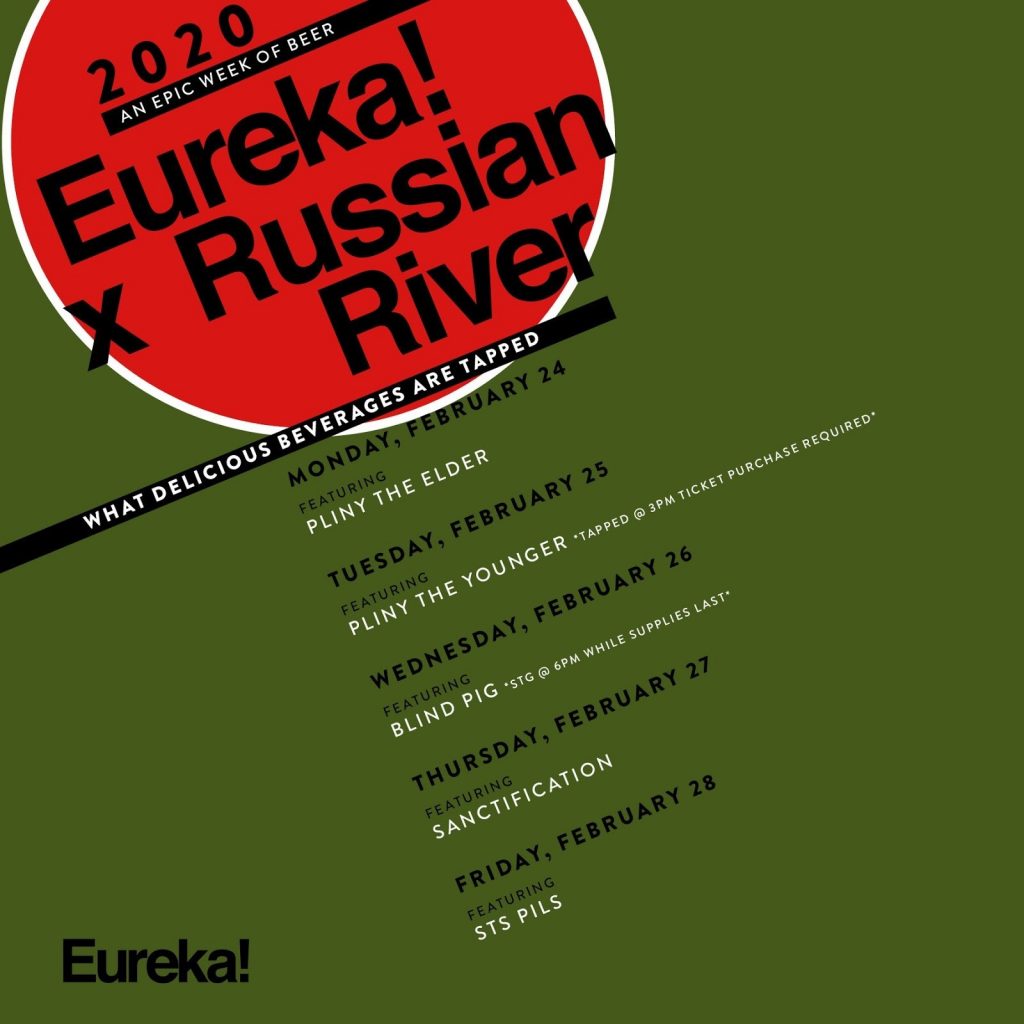 eureka
