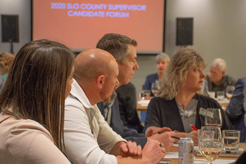 2020 slo county supervisor candidate