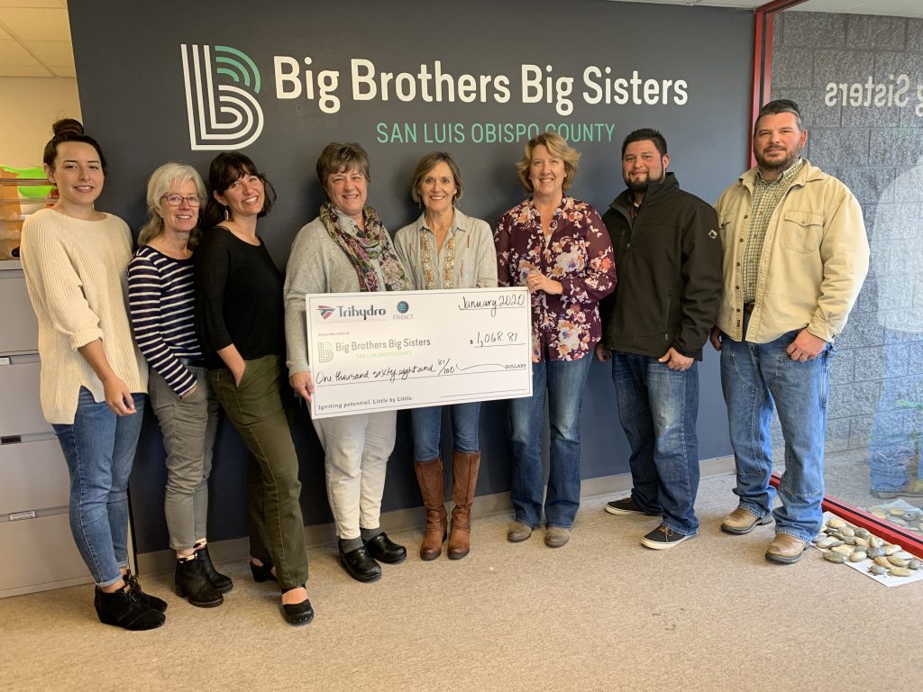 big brothers big sisters