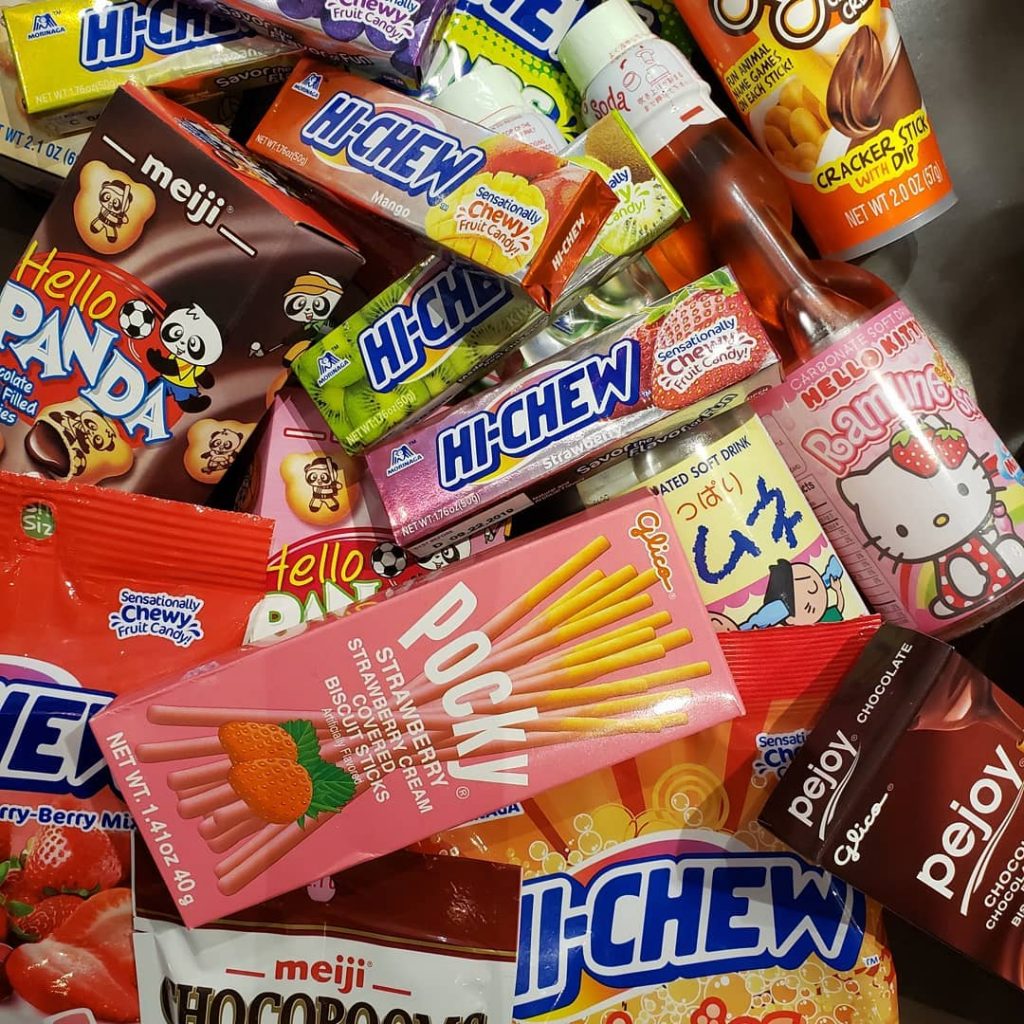slo sweets