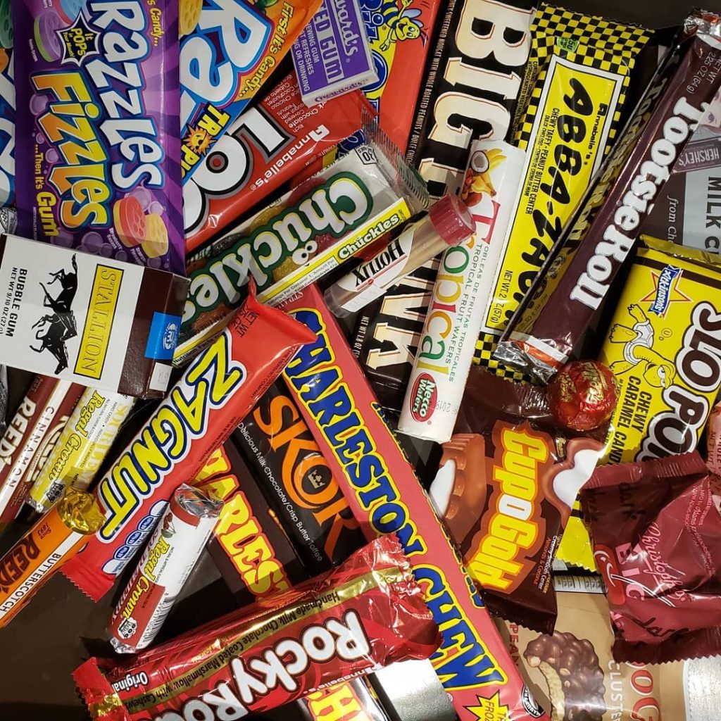 slo sweets