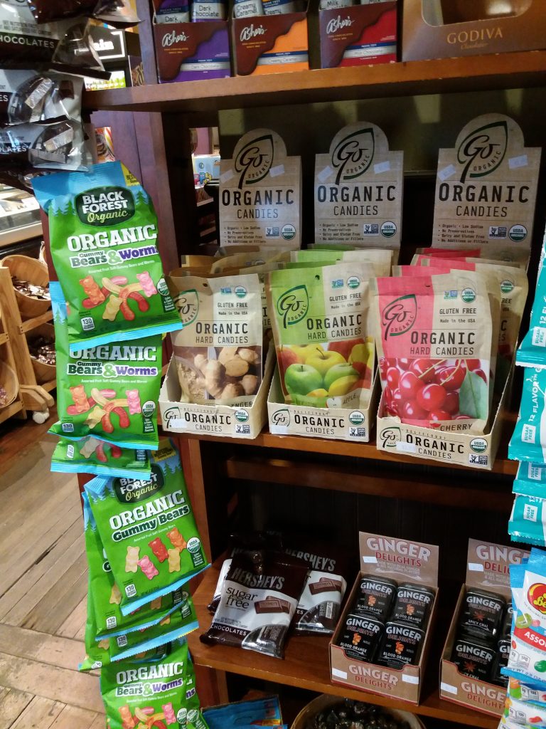 slo sweets