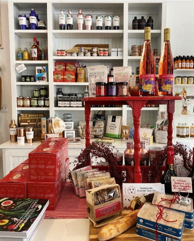 slo provisions