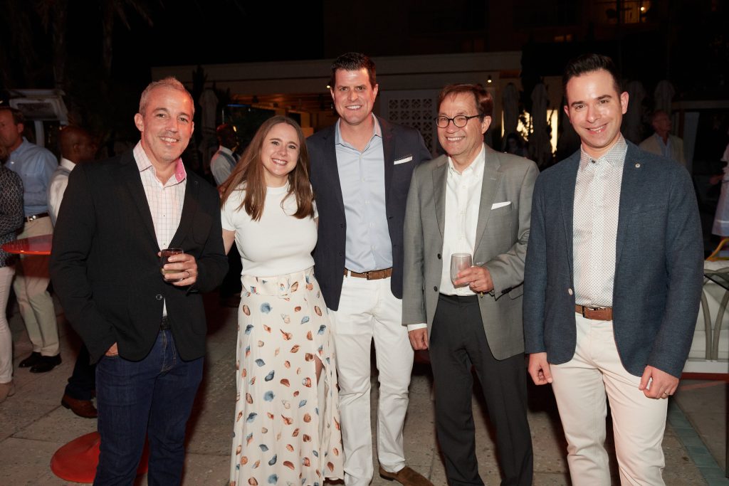 richardson properties