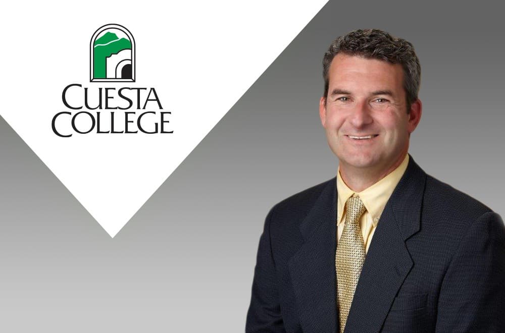 cuesta college