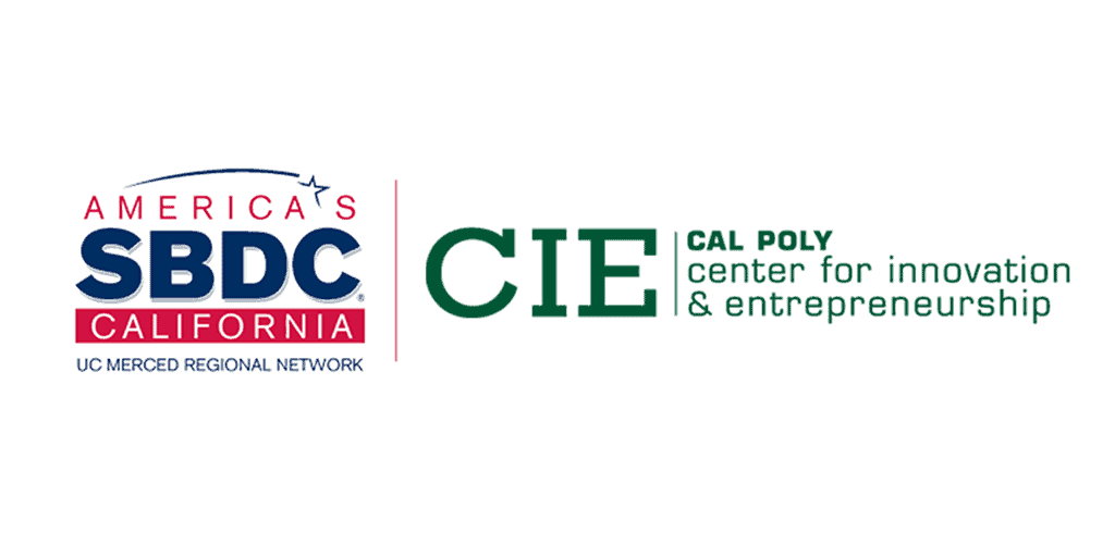 cal poly cie sbdc