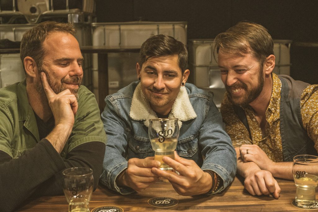 SLO Cider Co