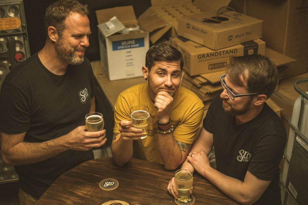 SLO Cider Co