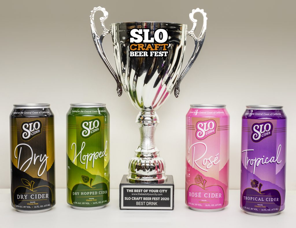 SLO Cider Co
