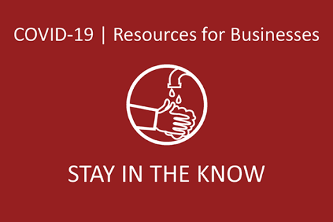 covid-19 business resources
