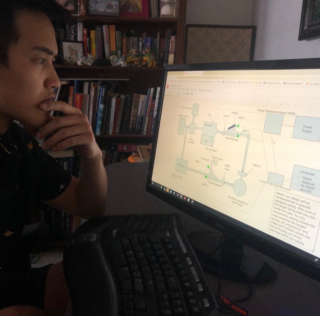 cal poly engineering
