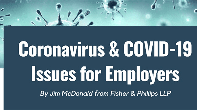 covid - resources for employers