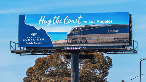pacific surfliner