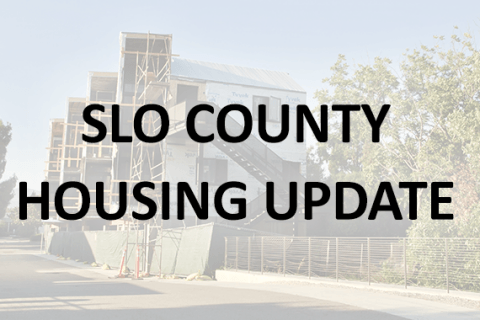 slo county housing update