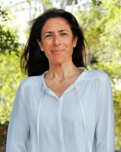 judy mahan
