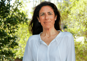 Judy Mahan