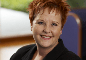 Louise Matheny