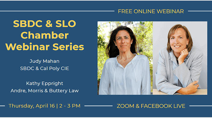 webinar series