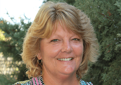 laurie salo