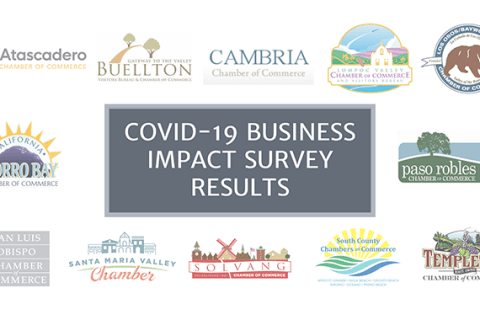 business impact survey results