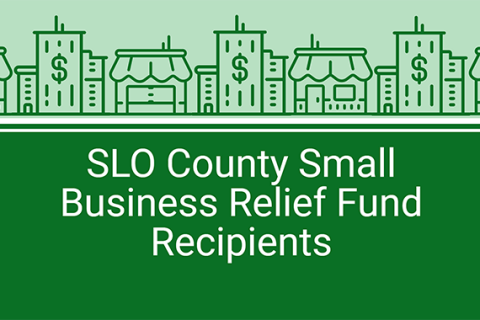 relief fund recipients
