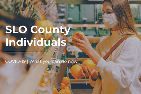 slo county covid individuals