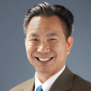tommy gong