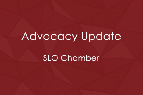 advocacy update